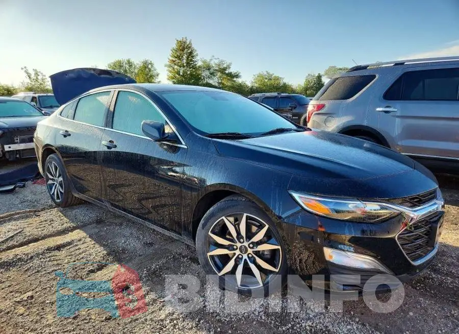 1G1ZG5ST9RF191475 Photo# 4