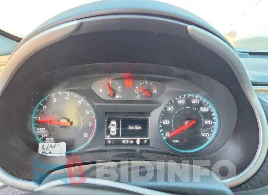 1G1ZG5ST9RF191475 Photo# 9