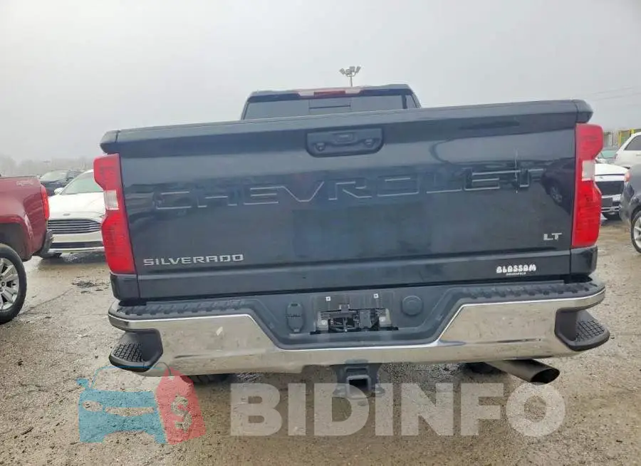1GC4KNE72SF222649 Photo# 6