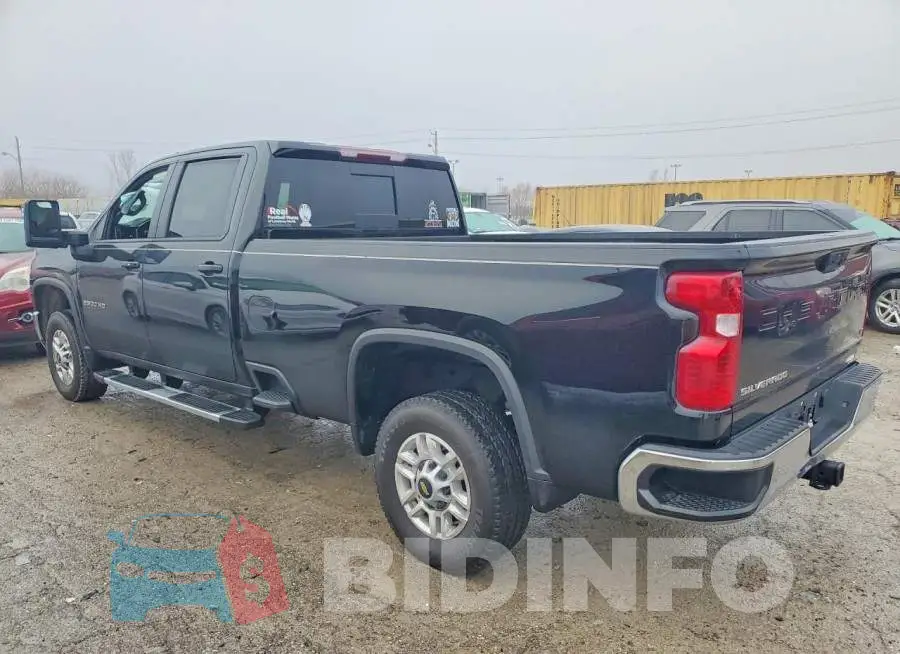1GC4KNE72SF222649 Photo# 2