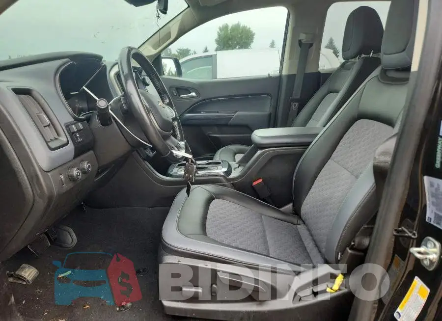1GCGTDEN7M1279383 Photo# 7
