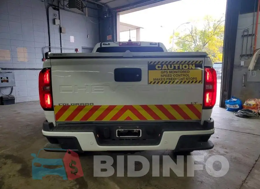 1GCHSCEA4N1223322 Photo# 6