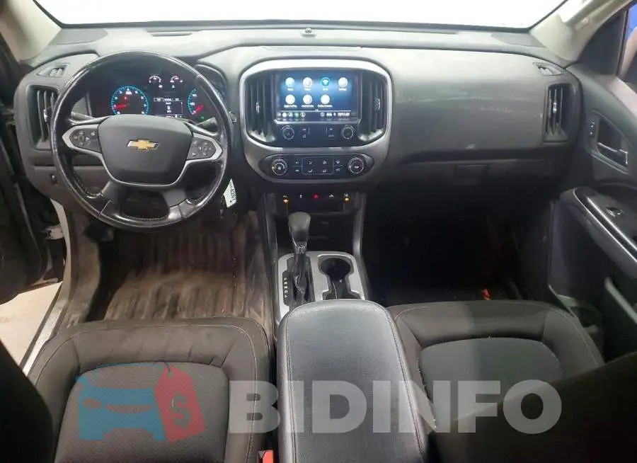 1GCHSCEA4N1223322 Photo# 8