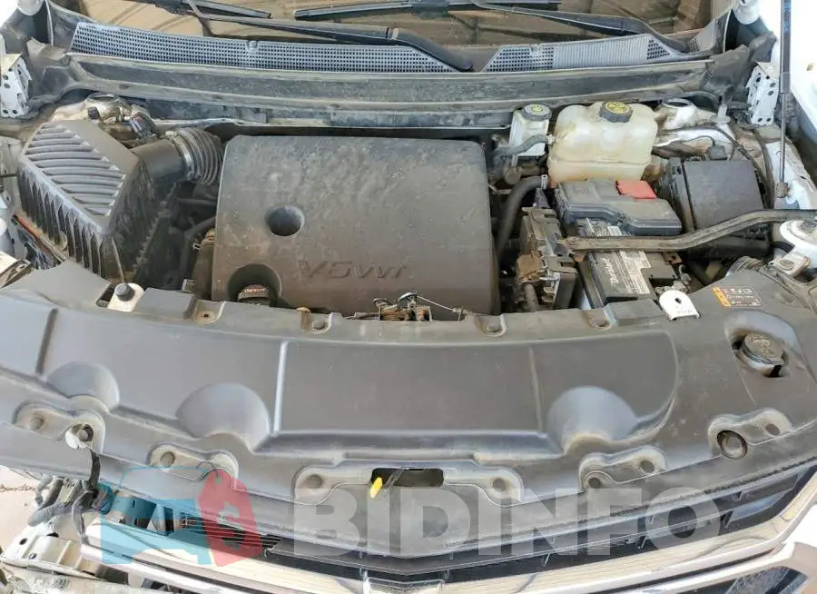 1GNERFKW4MJ117300 Photo# 12