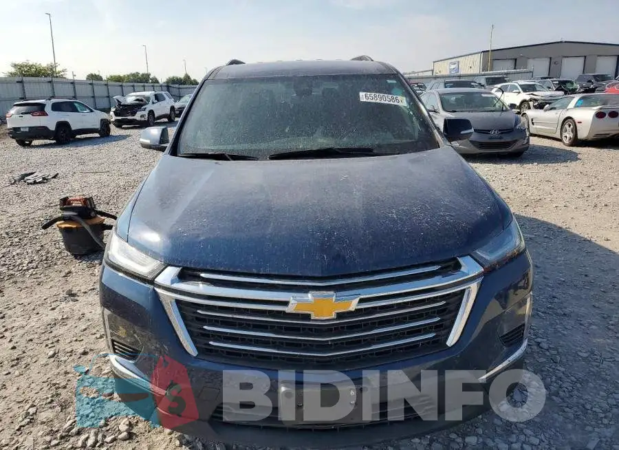 1GNERGKW6PJ237786 Photo# 5