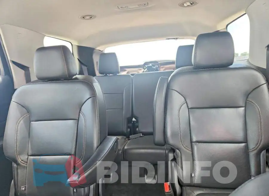 1GNERHKW2MJ151702 Photo# 10