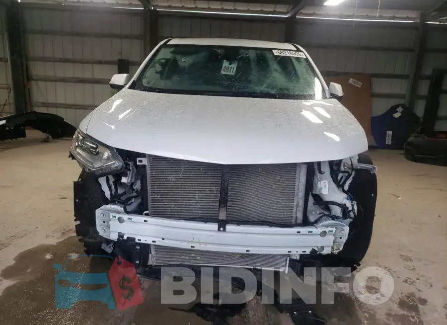 1GNERJKW6MJ201590 Photo# 5