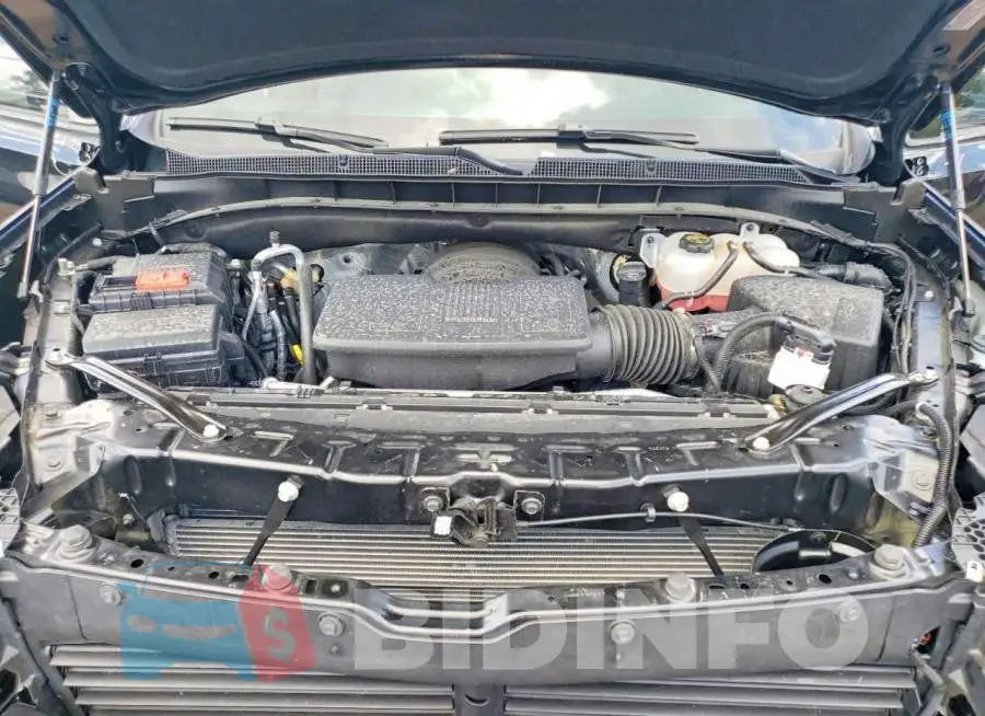 1GNS6EKD7TR150912 Photo# 12