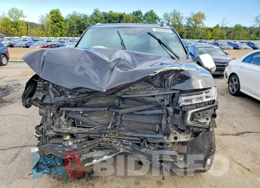 1GNSKFKD8PR559430 Photo# 5