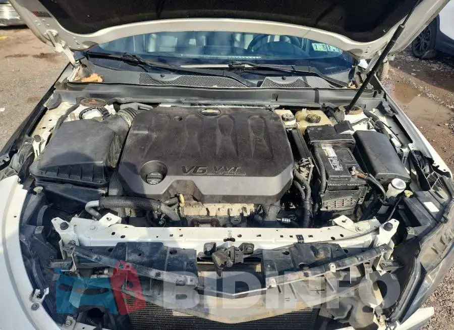 2G1105S32J9113764 Photo# 11