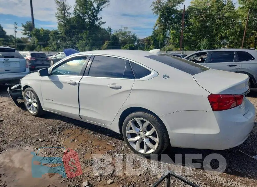 2G1105S32J9113764 Photo# 2