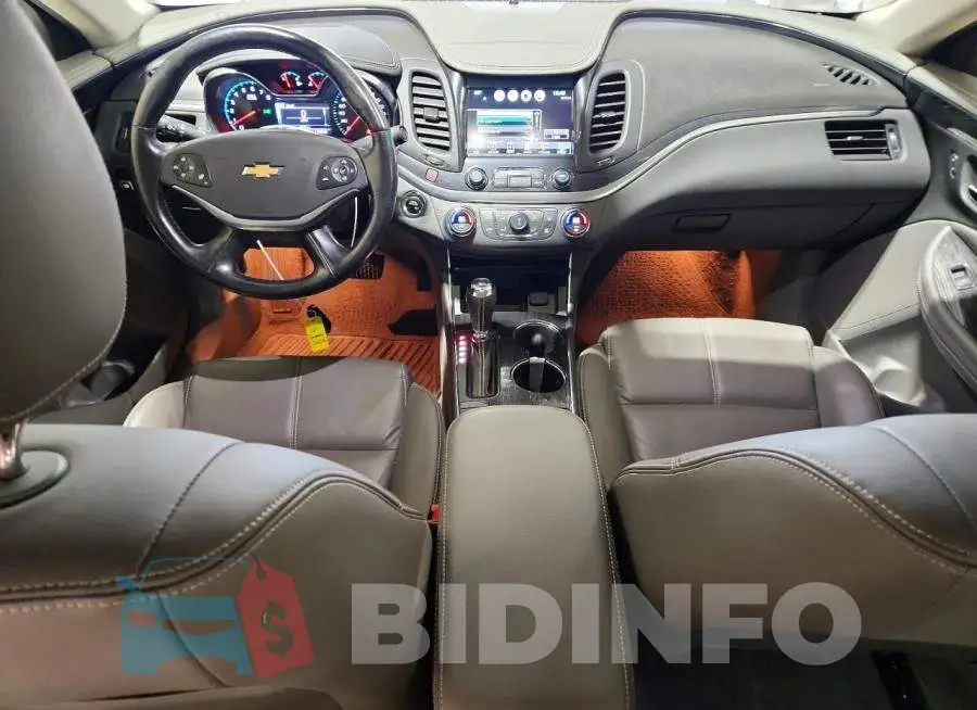 2G1105S32J9156324 Photo# 8