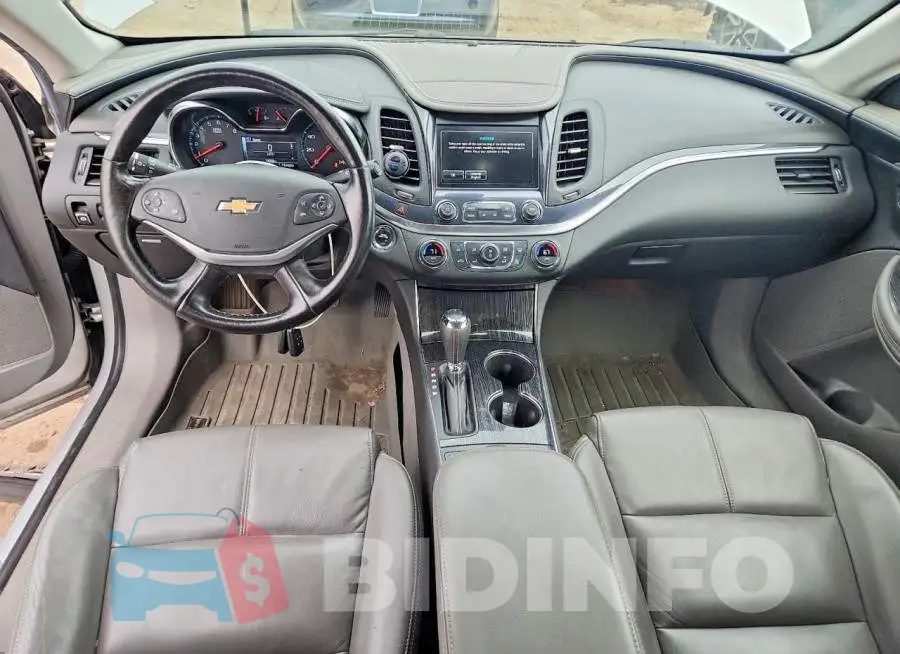 2G1105S3XJ9135821 Photo# 8