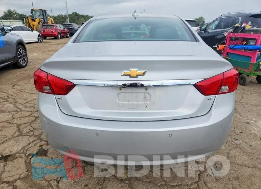 2G1105S3XJ9135821 Photo# 6