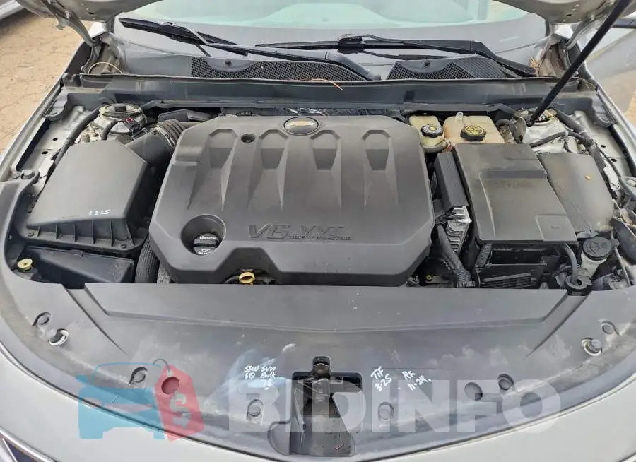 2G1105S3XJ9135821 Photo# 11