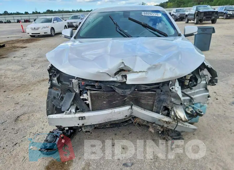 2G11Z5S39K9113641 Photo# 5