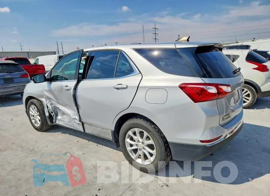 2GNAXJEV1J6258781 Photo# 2