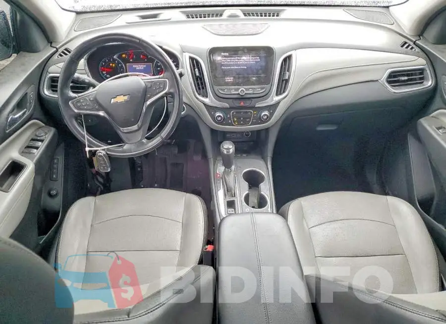 2GNAXPEX1L6259873 Photo# 8