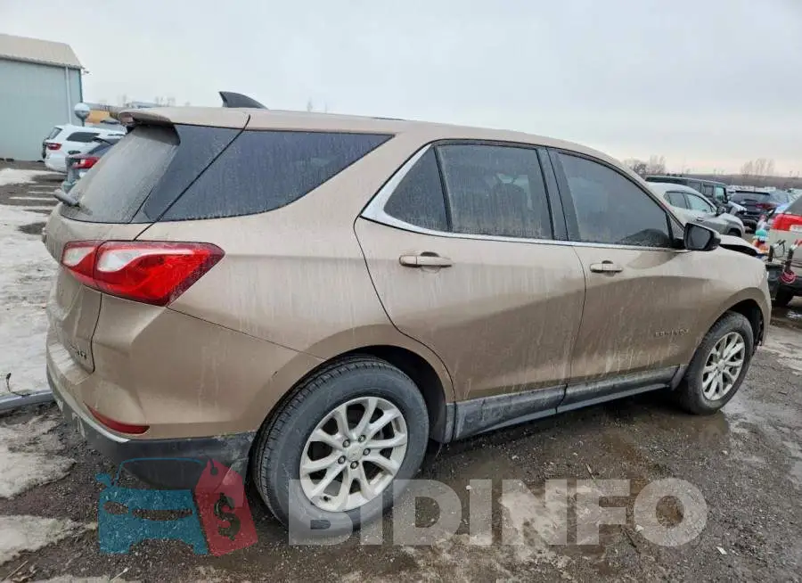 2GNAXSEV1J6285193 Photo# 3