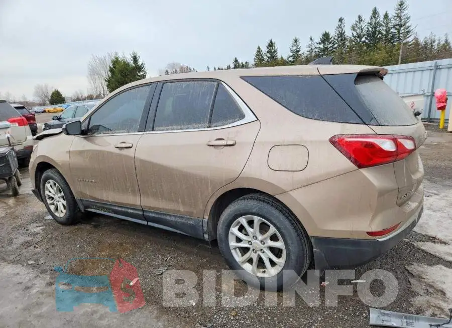 2GNAXSEV1J6285193 Photo# 2