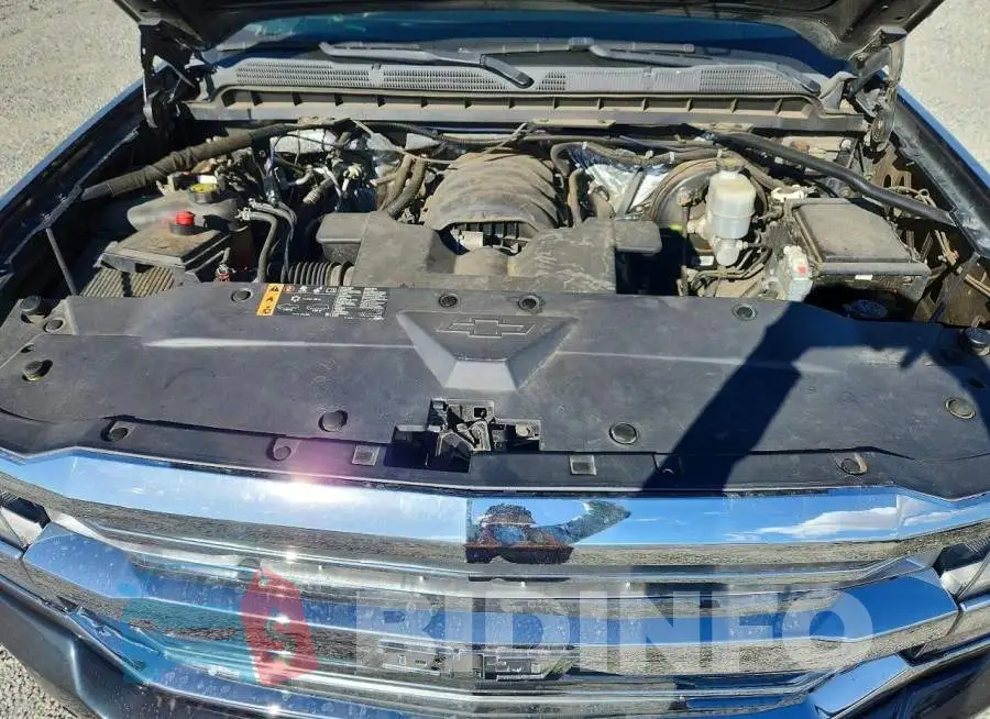 3GCPCTEC1HG275023 Photo# 11