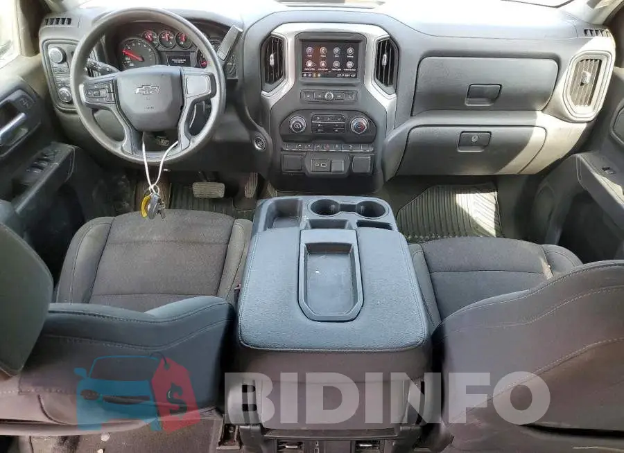 3GCPKCEK8SG133897 Photo# 8