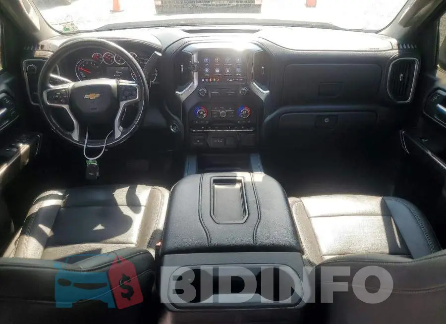3GCPWEET6MG355317 Photo# 8