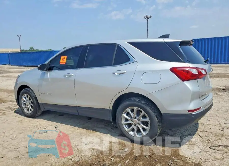 3GNAXTEV9LS725980 Photo# 2