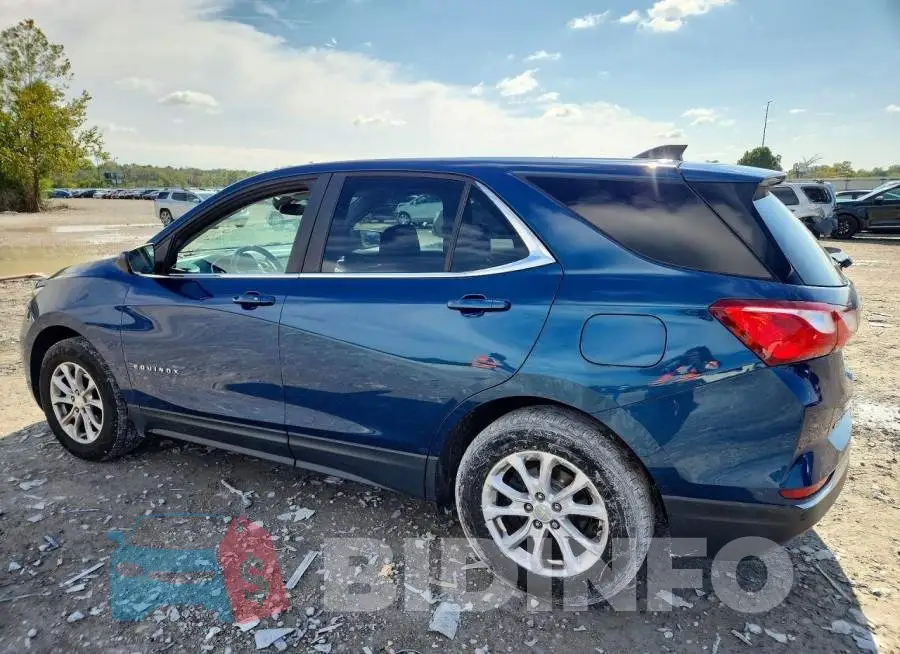 3GNAXUEVXML317554 Photo# 2