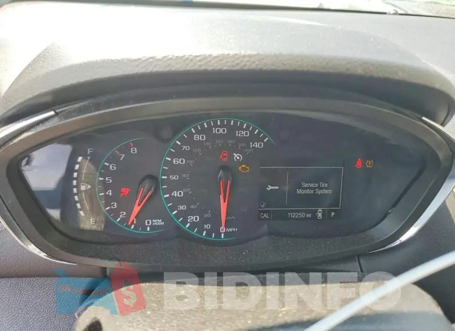 3GNCJLSB2HL207327 Photo# 9