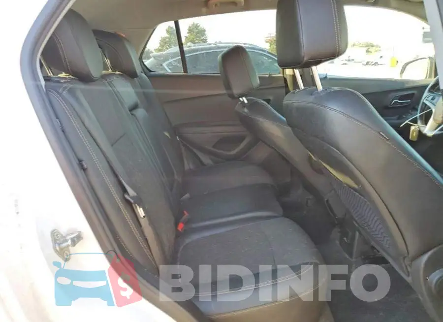 3GNCJPSB2LL236214 Photo# 11