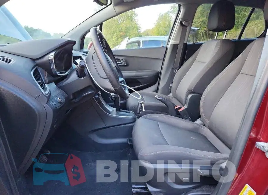3GNCJPSB8HL275509 Photo# 7