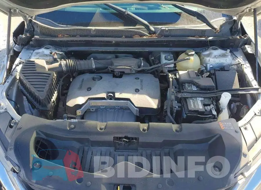 3GNKBBRA8MS576113 Photo# 12