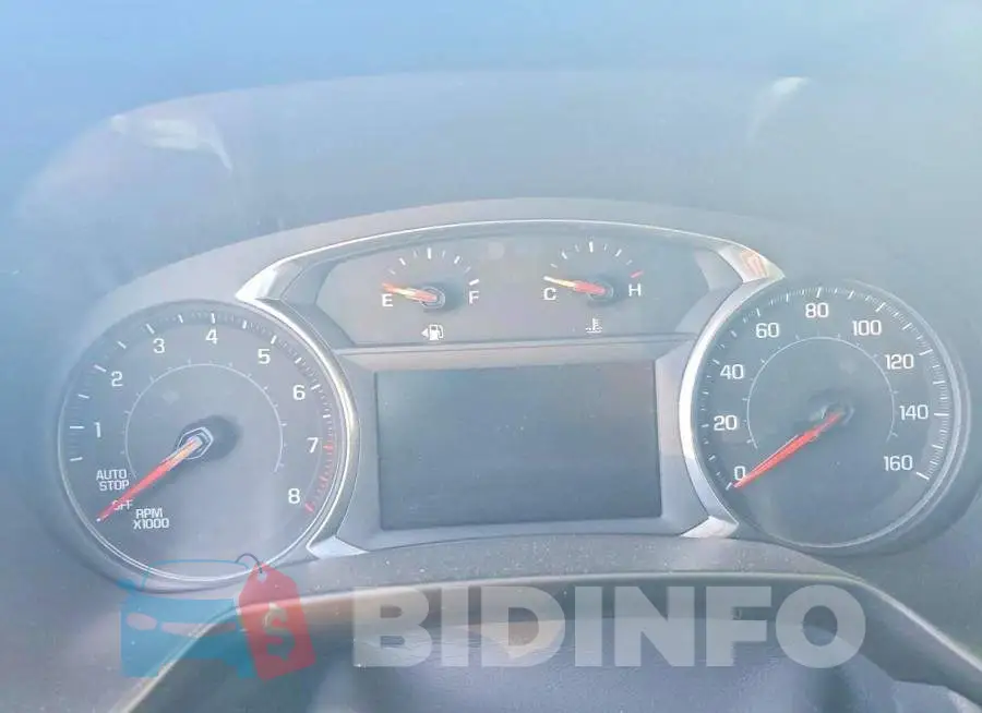 3GNKBBRA8MS576113 Photo# 9