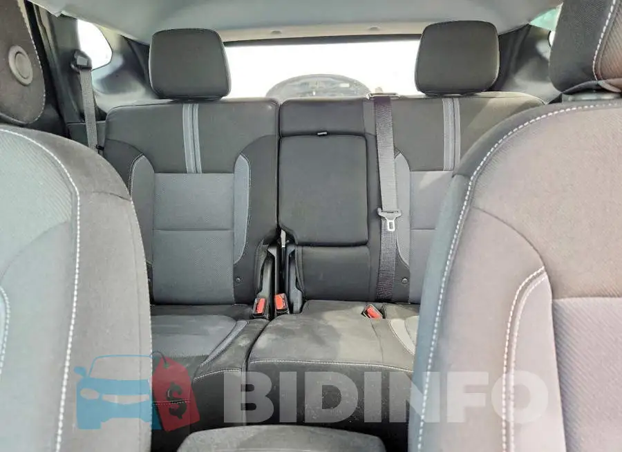 3GNKBCR40TS146381 Photo# 10