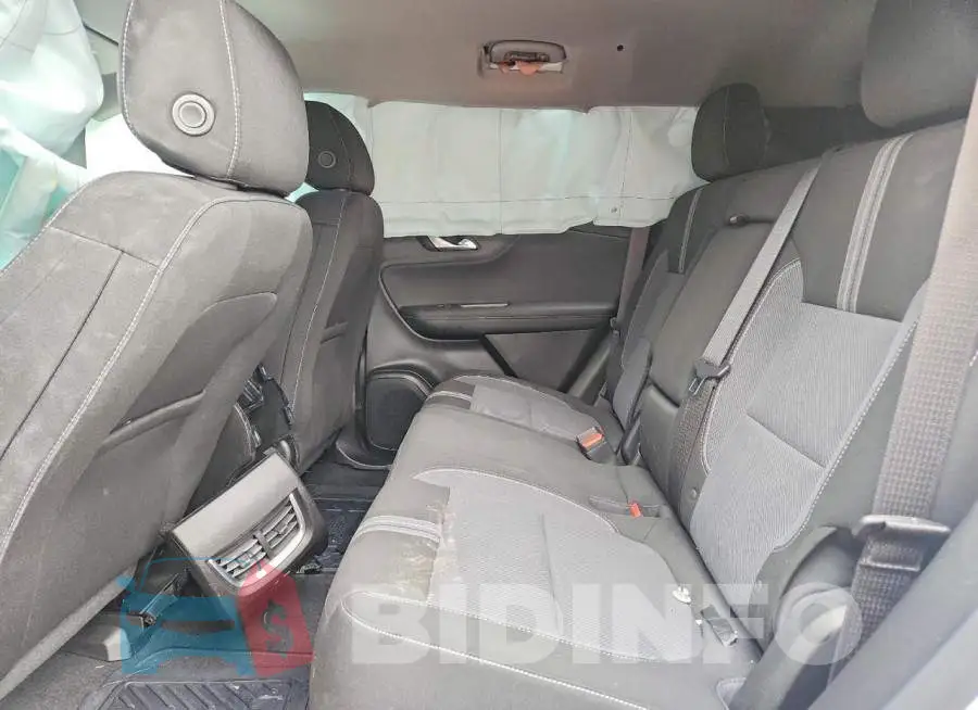 3GNKBCR42TS165952 Photo# 11