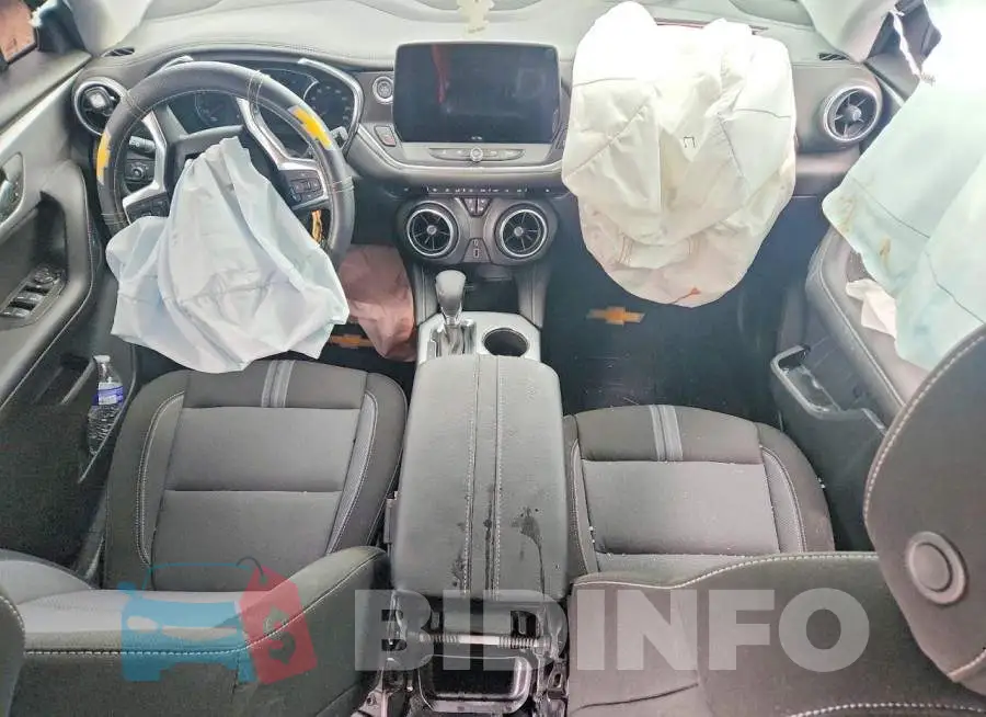 3GNKBCR42TS165952 Photo# 8