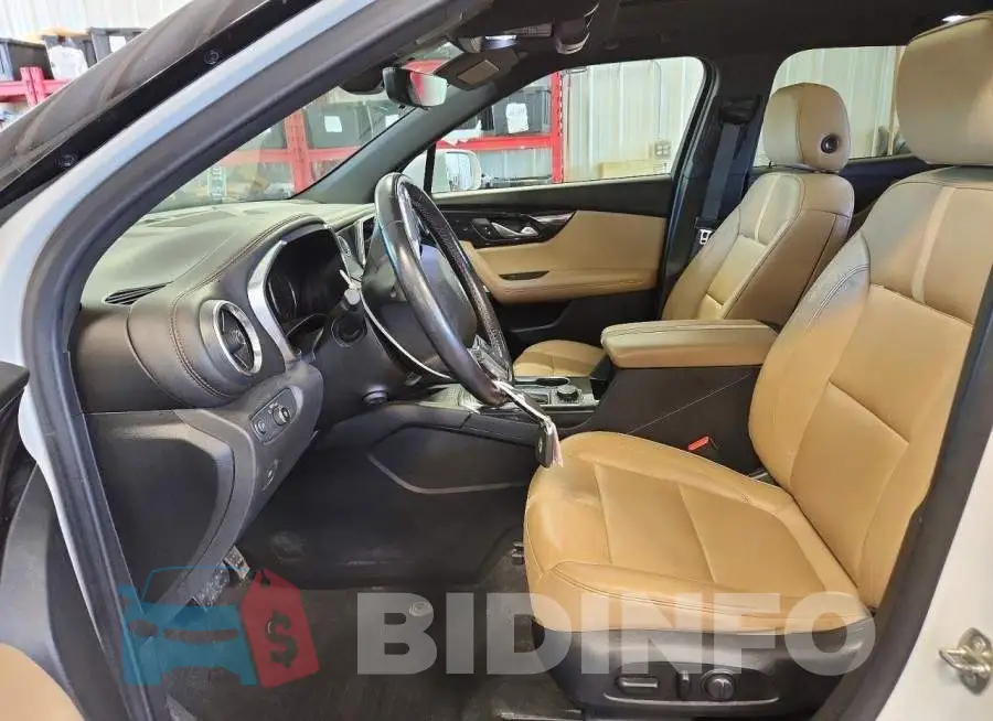 3GNKBLRS8LS625596 Photo# 7