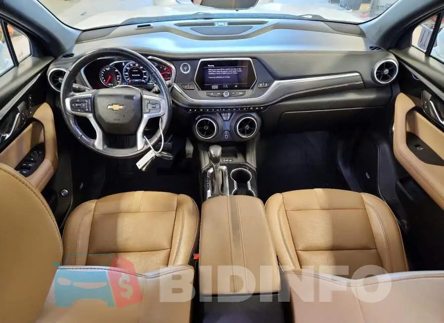 3GNKBLRS8LS625596 Photo# 8