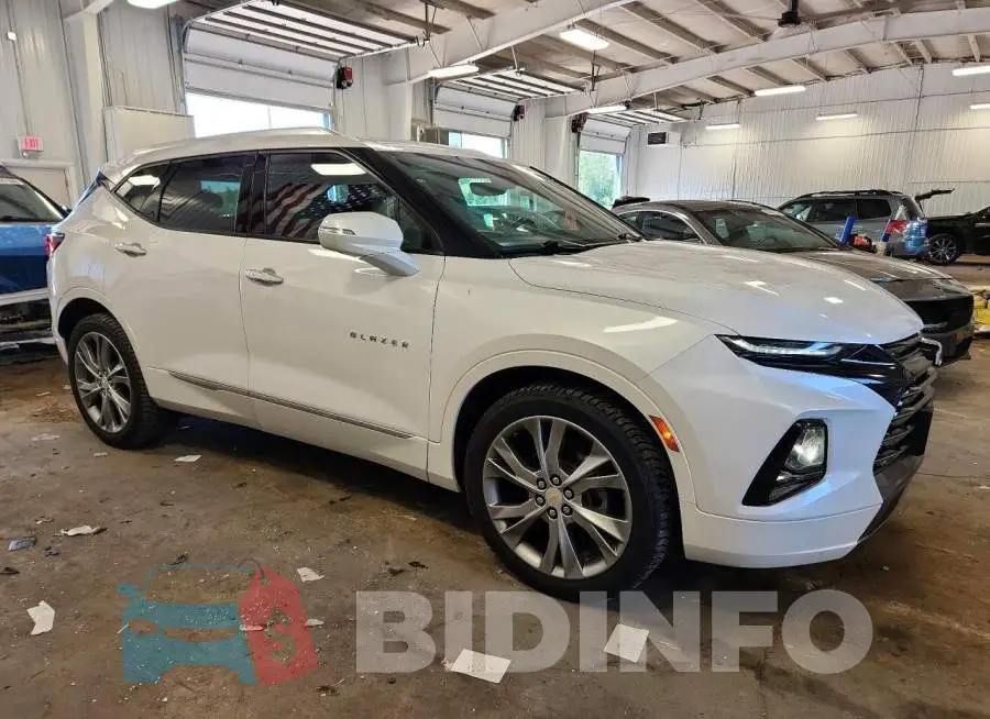 3GNKBLRS8LS625596 Photo# 4