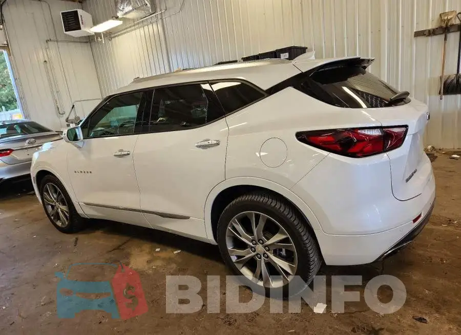 3GNKBLRS8LS625596 Photo# 2
