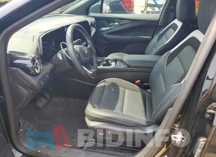 3GNKDBRJ6RS291332 Photo# 7