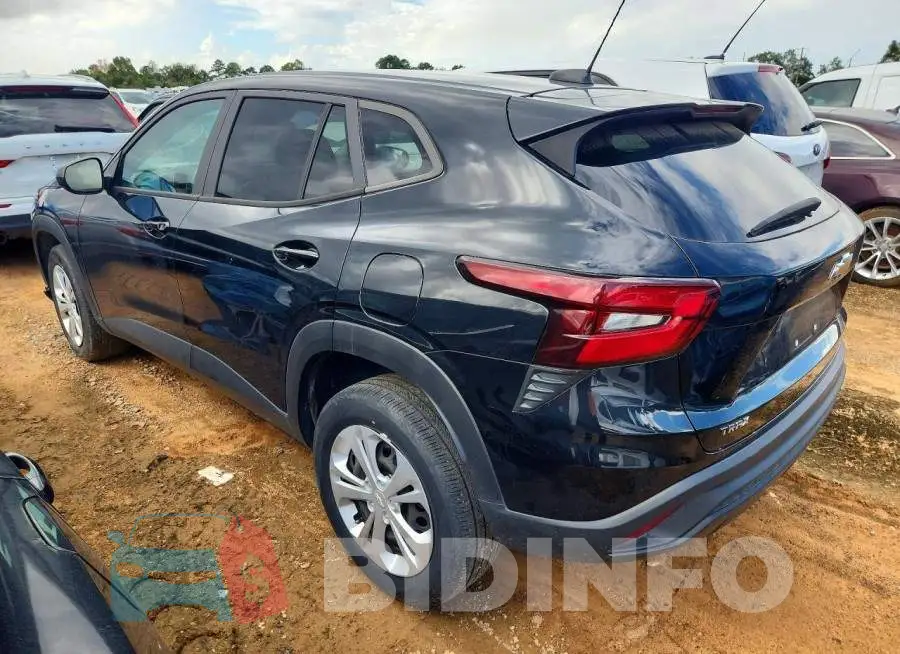 KL77LFE21RC244302 Photo# 2