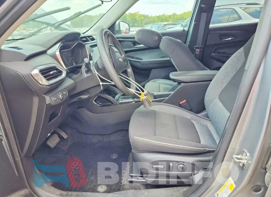 KL79MRSL5PB185777 Photo# 7