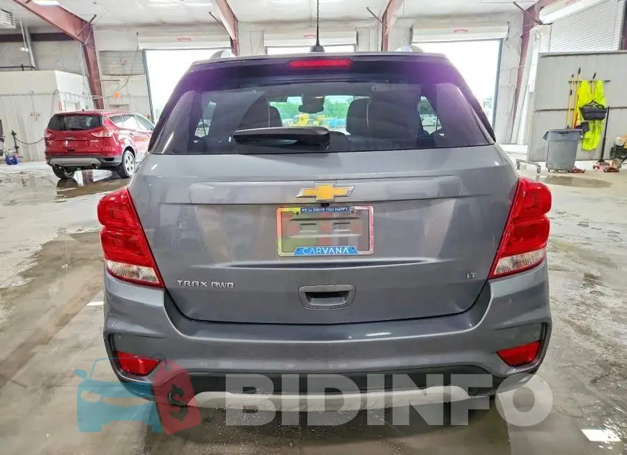 KL7CJPSB4KB879539 Photo# 6