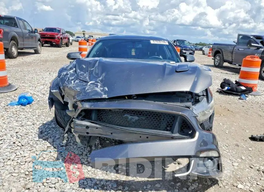 1FA6P8CF5H5277784 Photo# 5