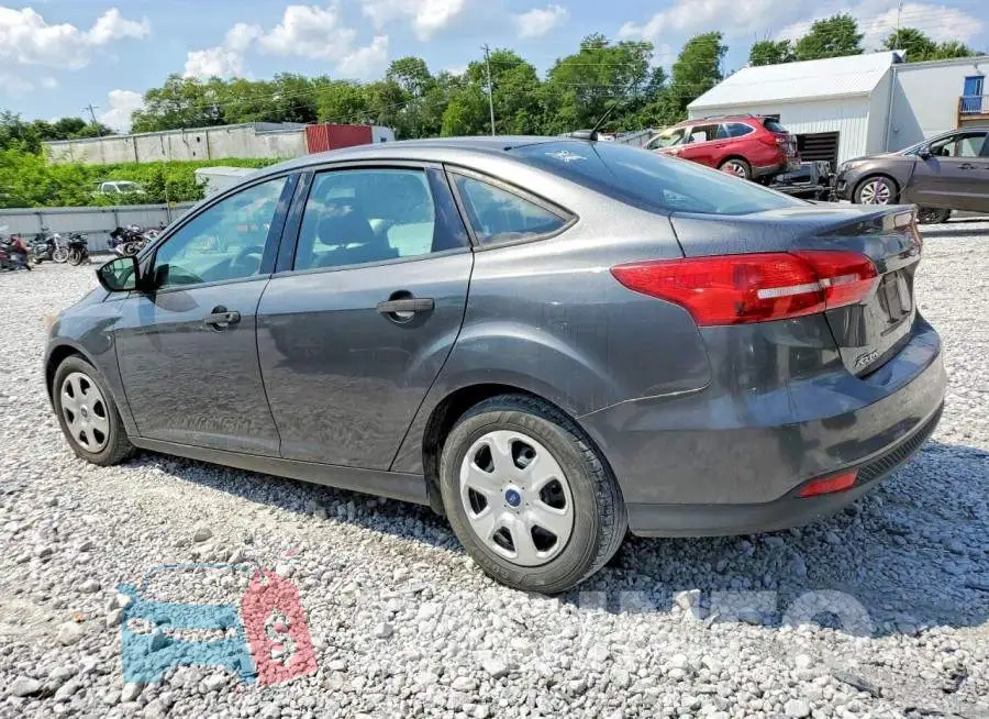 1FADP3E23JL301392 Photo# 2