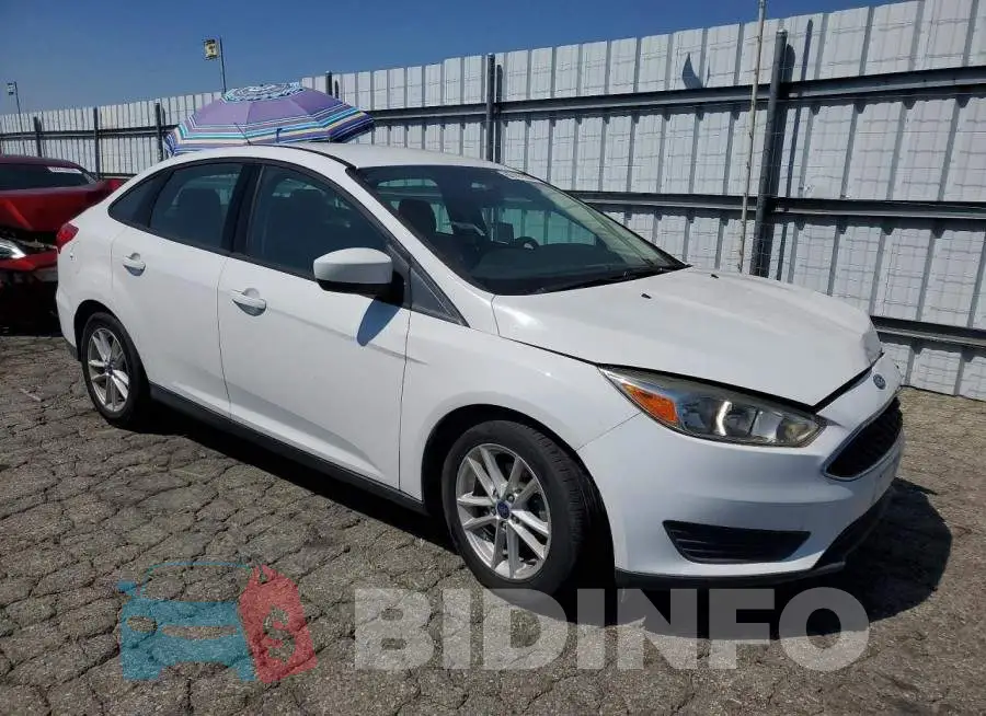1FADP3F24JL293382 Photo# 4