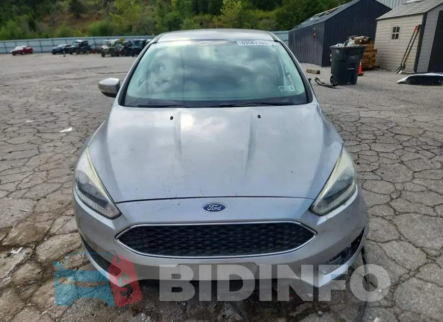 1FADP3F27HL204267 Photo# 5