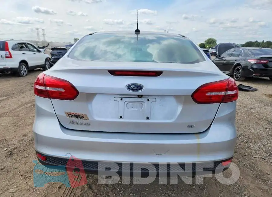 1FADP3F2XHL219183 Photo# 6